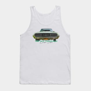 1969 Ford Thunderbird Landau Sedan Tank Top